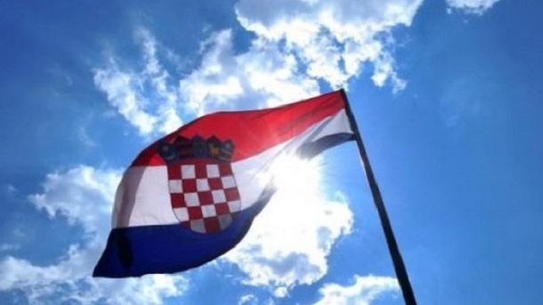 hrvatska zastava x hrvatska zastava x