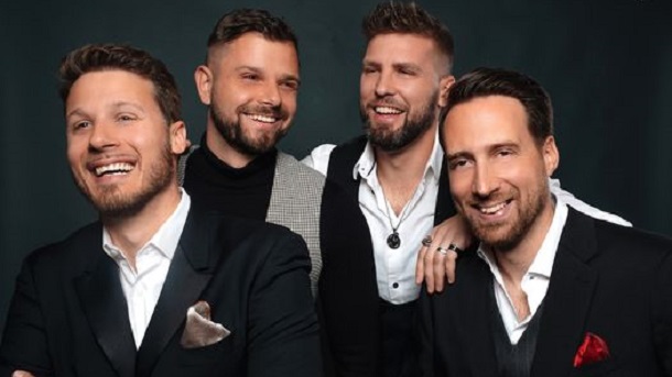 KLAPA CAMBI KLAPA CAMBI