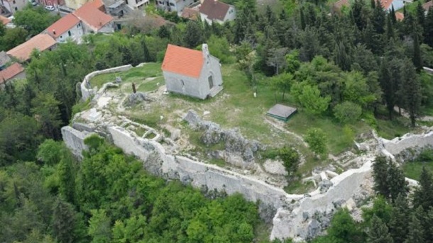 Sinju 30 tisuća eura za projektno tehničku i studijsku dokumentaciju ...