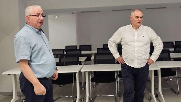 ŽUPAN BOBAN ŽUPAN BOBAN