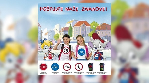 postujte nase znakove postujte nase znakove