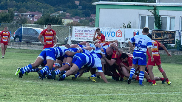 Ragbi Sinj Mladost
