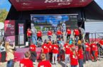 KIDS CRO RACE