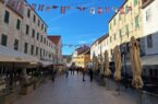 SINJSKA PIJACA