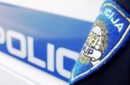 policija
