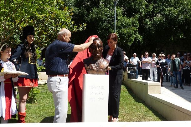 bista radja bista radja