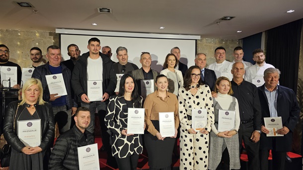 Dalmatinska marenda Dalmatinska marenda