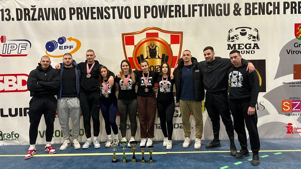 Virovitica grupna Virovitica grupna