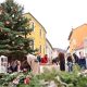 Grad Sinj: Javni poziv za manifestaciju ‘Advent u Sinju 2025.’