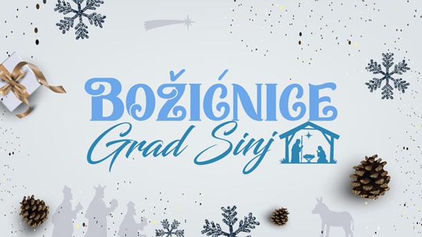 bozicnice grad sinj x bozicnice grad sinj x