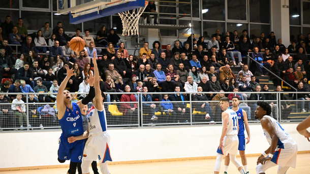 Alkar Cibona Alkar Cibona