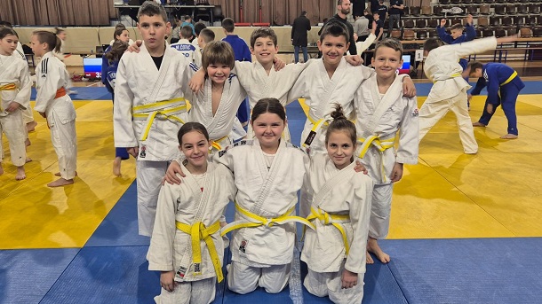 judo judo