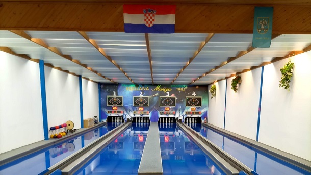 kuglanje kuglanje
