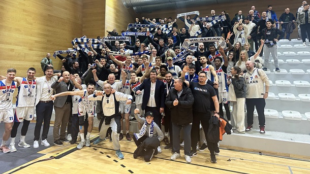 Alkar finale Kupa Alkar finale Kupa