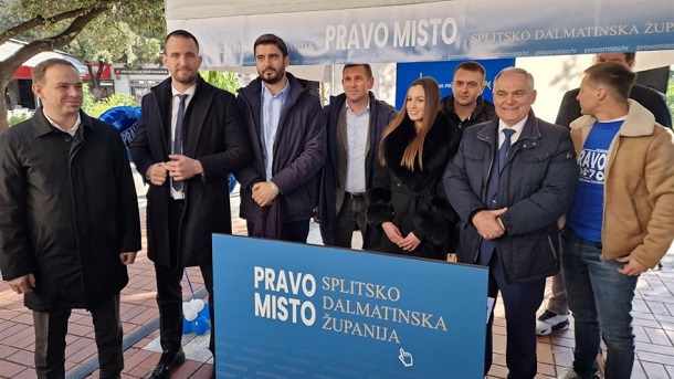 PRAVO MISTO PRAVO MISTO