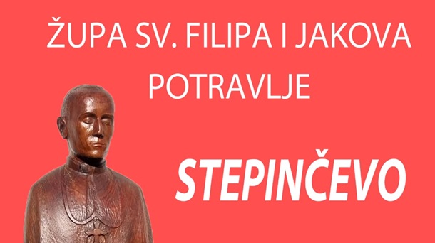 STEPINAC POTRAVLJE STEPINAC POTRAVLJE