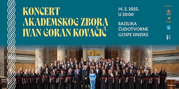 VODORAVNI ZBOR IGK VODORAVNI ZBOR IGK
