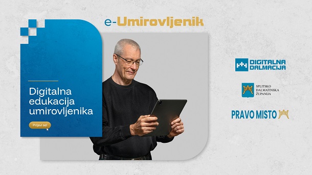 e Umirovljenik vizual e Umirovljenik vizual