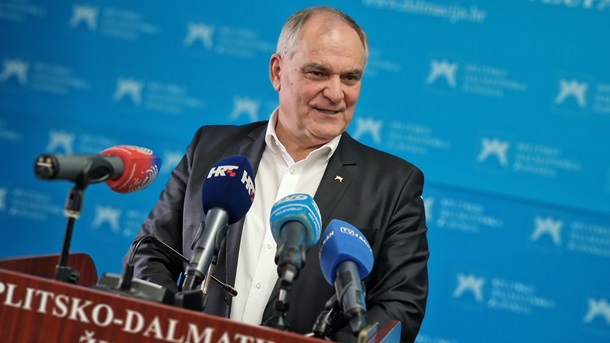 župan Boban župan Boban