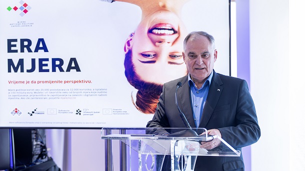 Blaženko Boban, župan Splitsko dalmatinske županije Blaženko Boban, župan Splitsko dalmatinske županije