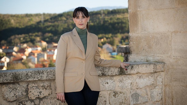 MARIJA GAURINA MARIJA GAURINA