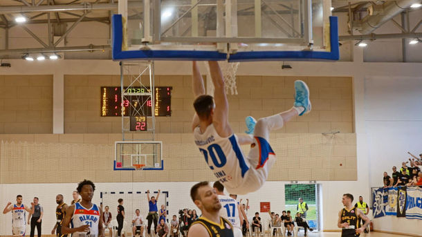 Alkar Split Pavle Marčinković Alkar Split Pavle Marčinković