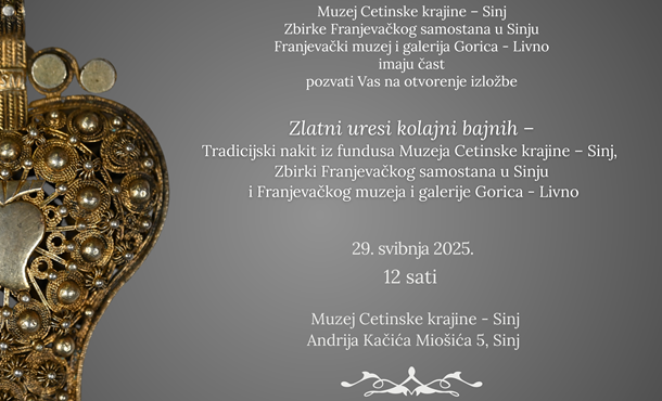 POZIVNICA izložba POZIVNICA izložba