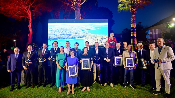 Split, , Proslava godisnjice Turisticke zajednice Split, , Proslava godisnjice Turisticke zajednice