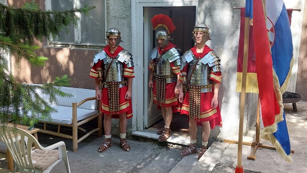 ŽIVI MUZEJ ŽIVI MUZEJ