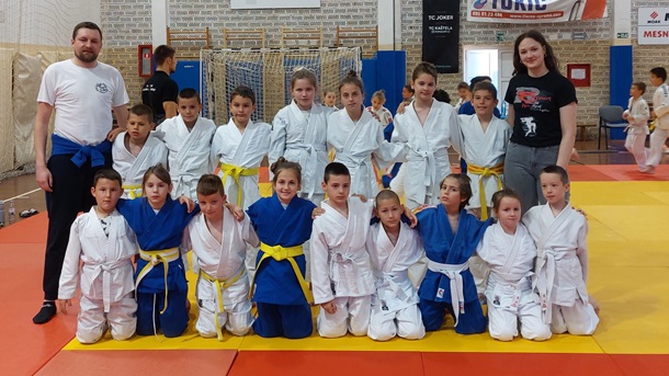 judo judo