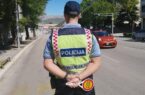 policija