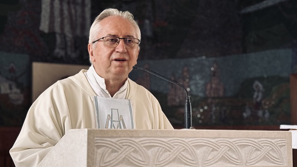FRA MARINKO VUKMAN FRA MARINKO VUKMAN