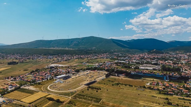 Hipodrom Hipodrom