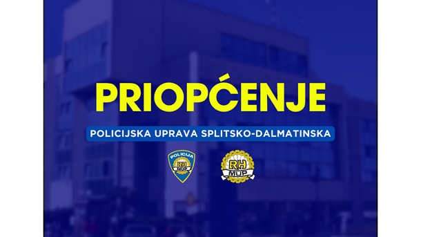 PRIOPĆENJE PRIOPĆENJE