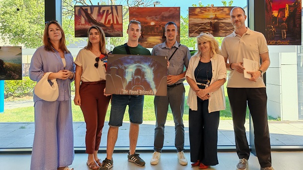 SKRIVENA DALMACIJA SKRIVENA DALMACIJA