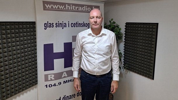 VOJVODA MARIO ŠUŠNJARA