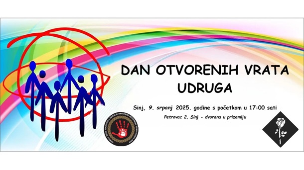 dan otvorenih vrata udruga sinj dan otvorenih vrata udruga sinj