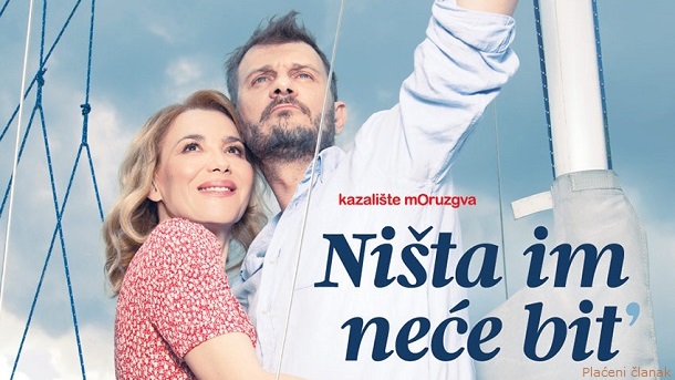 nista im nece bit nista im nece bit