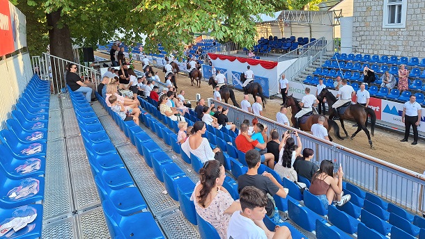 ALKARSKE PROVE ALKARSKE PROVE