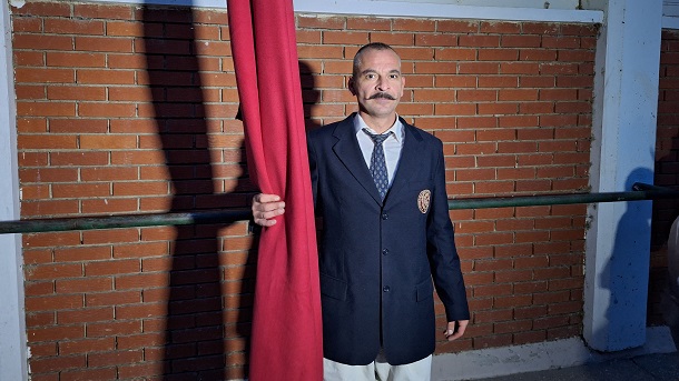 JURE DOMAZET LOŠO