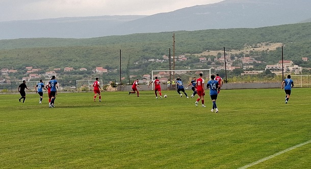 OSK MLADIST PROLOŽAC