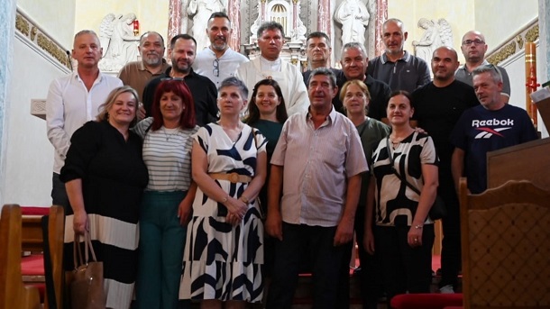 TRILJSKI OSMAŠI TRILJSKI OSMAŠI