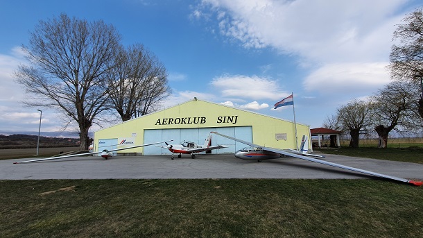 aeroklub sinj aeroklub sinj
