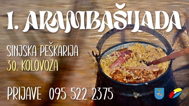 arambasijada arambasijada