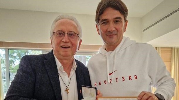 fra marinko vukman zlatko dalic fra marinko vukman zlatko dalic