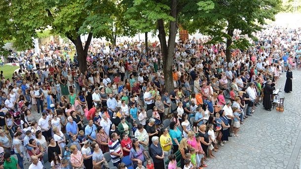 svetiste posveta djece svetiste posveta djece