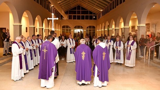 DAN MOLITVE I SJEĆANJA SINJ DAN MOLITVE I SJEĆANJA SINJ