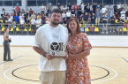 Marko Pavić i Marijana Jelinčić (Kembov memorijal)