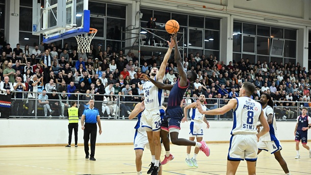 Alkar Bristol Flyers Alkar Bristol Flyers