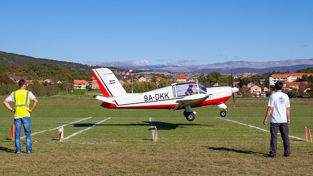 aeroklub sinj aeroklub sinj